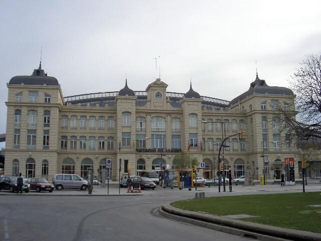 L'Hostalet Lérida Exterior foto