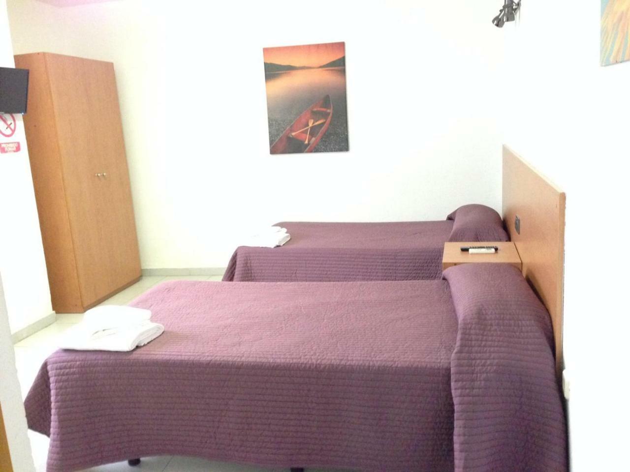 L'Hostalet Lérida Quarto foto